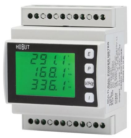 HOBUT M880-DMF-RS-PO 产品图片