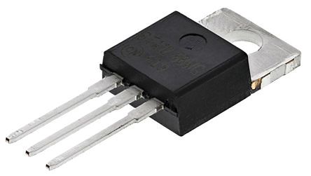 Littelfuse BTA12-600BW3G 产品图片