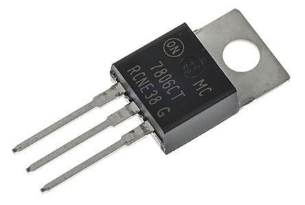 onsemi MC7806CTG 产品图片