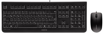 Cherry JD-0800FR-2 产品图片