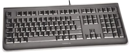 Cherry JK-1068EU-2 产品图片