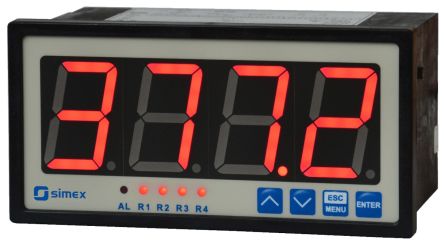 Simex SRP-147 24VDC 产品图片