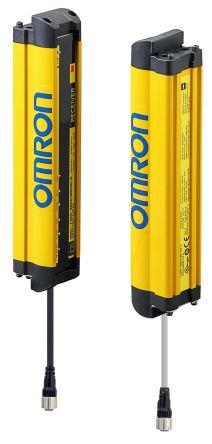 Omron F3SG-2RE0160P14 产品图片