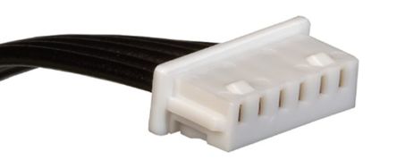 Molex 15134-0601 产品图片