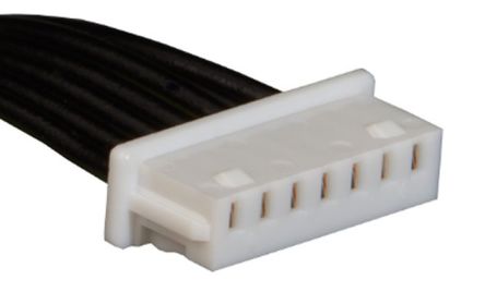 Molex 15134-0703 产品图片