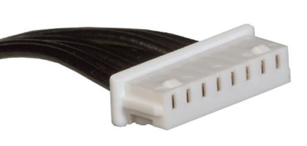 Molex 15134-0803 产品图片
