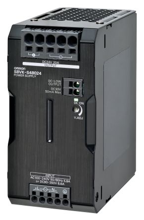 Omron S8VK-S48024 产品图片