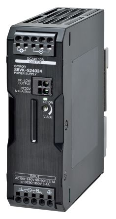 Omron S8VK-S24024 产品图片