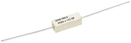 TE Connectivity SBL4R022J 产品图片