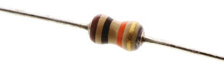 TE Connectivity CFR16J10K 产品图片
