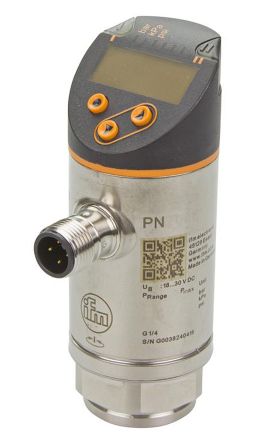 ifm electronic PN2071 产品图片