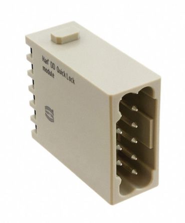 HARTING 09140122634 产品图片