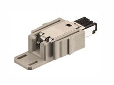 HARTING 09454001109 产品图片