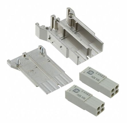 HARTING 09140083116 产品图片