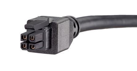 Molex 245132-0410 产品图片