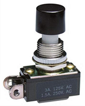 NKK Switches SB221NO 产品图片