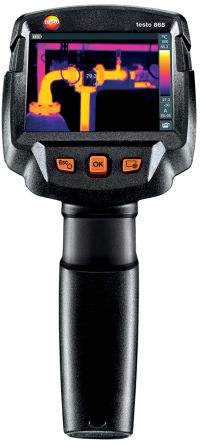 Testo Testo 868 产品图片