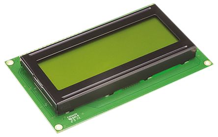 Fordata FC2004B01-FHYYBW-51SE 产品图片