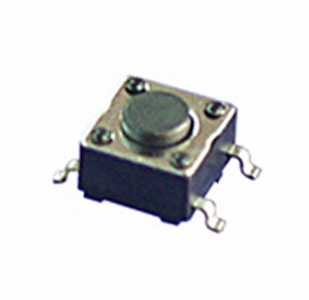 NKK Switches HP0315AFKP2-S 产品图片