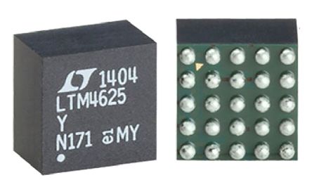Analog Devices LTM4625EY#PBF 产品图片