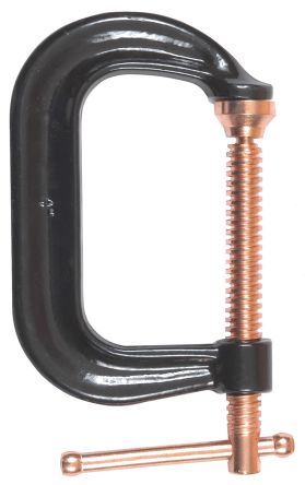 Bessey CDF403C 产品图片