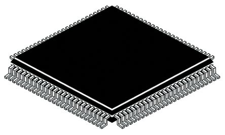 Infineon CY7C68013A-100AXC 产品图片