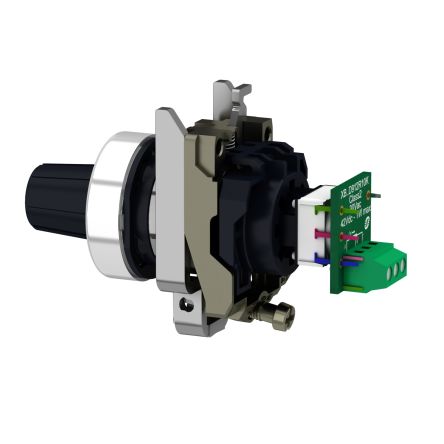 Schneider Electric XB4BD912R100K 产品图片