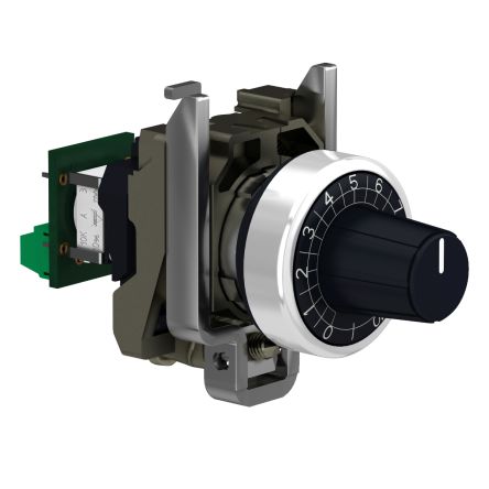 Schneider Electric XB4BD912R4K7 产品图片