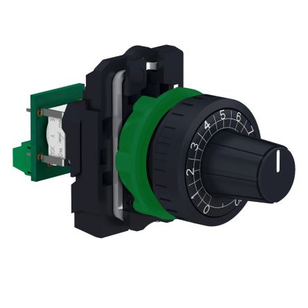 Schneider Electric XB5AD912R47K 产品图片