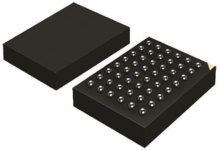 Cypress Semiconductor S29AL016J70BFI020 产品图片