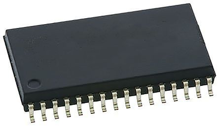Infineon CY62128ELL-45SXI 产品图片