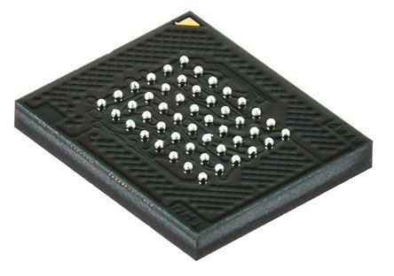 Infineon CY62137FV30LL-45BVXI 产品图片