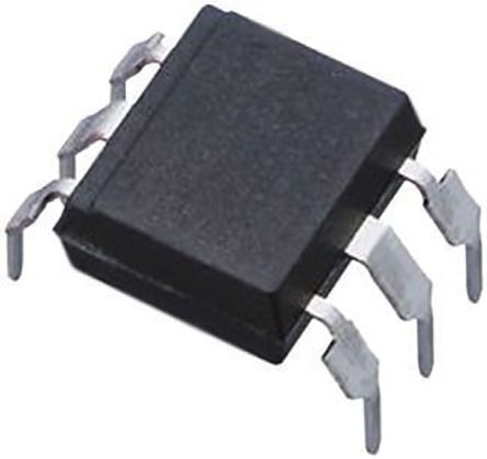 onsemi 4N35M 产品图片