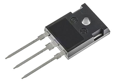 IXYS IXXH80N65B4H1 产品图片