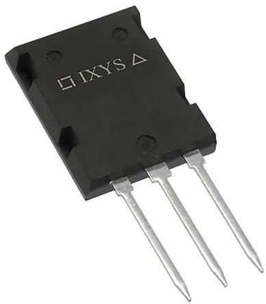 IXYS IXXK100N60C3H1 产品图片