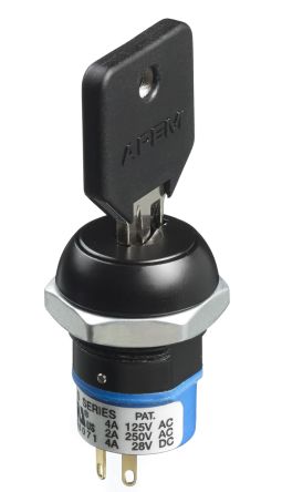 APEM LK68GB126M3 产品图片