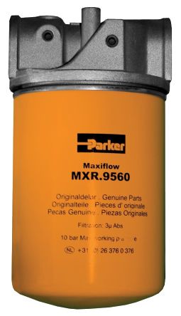 Parker MXA1210CBG2GG121 产品图片