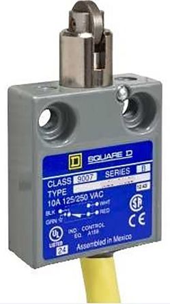 Square D 9007ML03S0100 产品图片