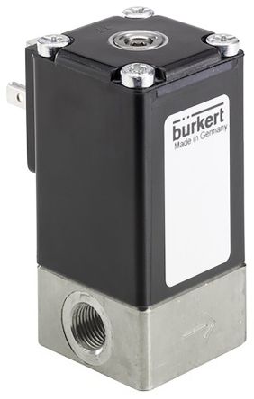 Burkert 239074 产品图片