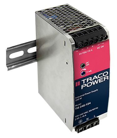 TRACOPOWER TIB 080-124 产品图片