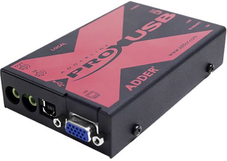 Adder X-USBPRO-UK 产品图片