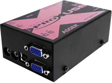 Adder X-USBPRO-MS2-UK 产品图片