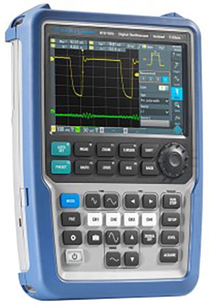 Rohde & Schwarz RTH1004 产品图片