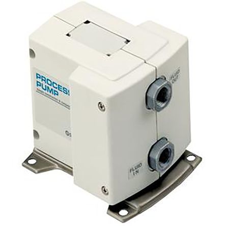 SMC PA3210-F03 产品图片