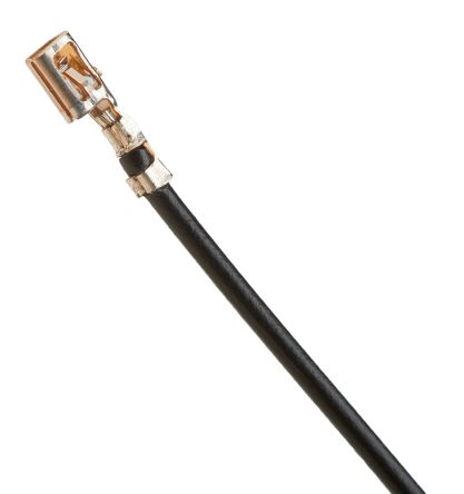 Molex 79758-1019 产品图片