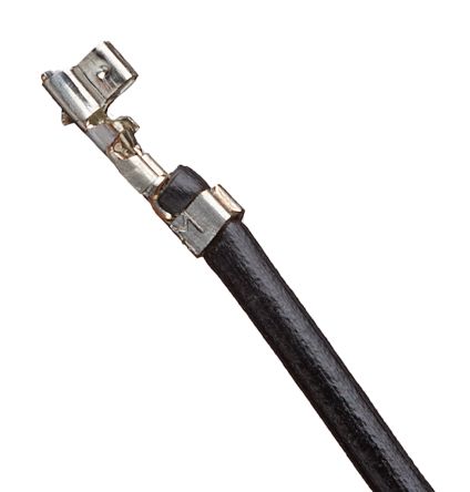 Molex 79758-0008 产品图片