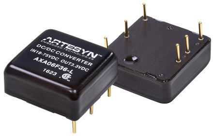 Artesyn Embedded Technologies AXA01CC18-L 产品图片
