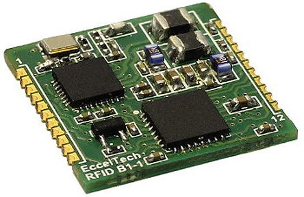Eccel Technology Ltd RFID-B1(000323) 产品图片