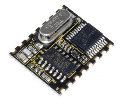 Eccel Technology Ltd RWD-QT-LP-SMT (000327) 产品图片