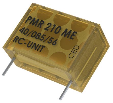 KEMET PMR210MB5220M100R30 产品图片